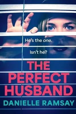 A tökéletes férj - The Perfect Husband
