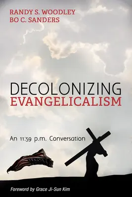 Az evangélikusság dekolonizálása - Decolonizing Evangelicalism