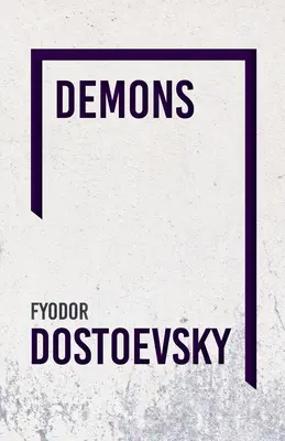 Démonok - Demons