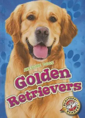 Golden retrieverek Golden retrieverek - Golden Retrievers Golden Retrievers