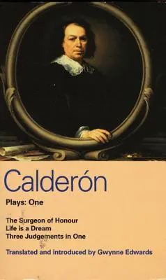 Calderon színdarabjai: One - Calderon Plays: One