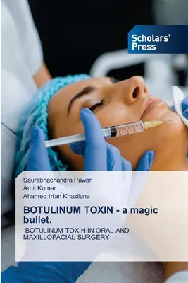 BOTULINUM TOXIN - egy csodafegyver. - BOTULINUM TOXIN - a magic bullet.