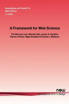A webtudomány keretrendszere - A Framework for Web Science