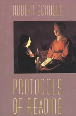 Az olvasás jegyzőkönyvei - Protocols of Reading