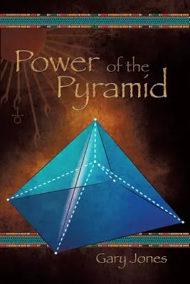 Síla pyramidy - Power of the Pyramid