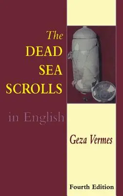 Holt-tengeri tekercsek angolul - Dead Sea Scrolls in English