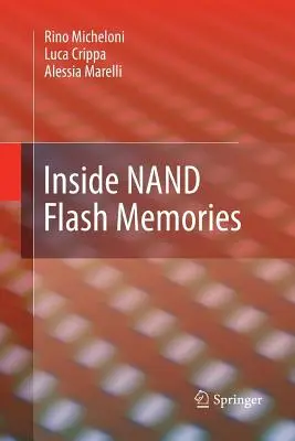 A Nand Flash memóriák belseje - Inside Nand Flash Memories