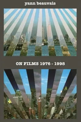 Filmekről 1976-1998 - On Films 1976-1998