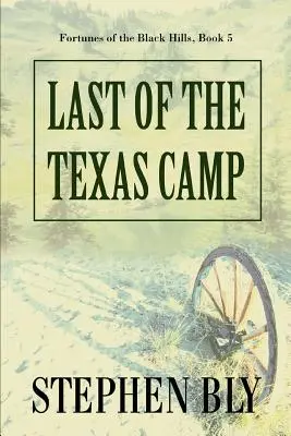 Az utolsó texasi tábor - Last of the Texas Camp