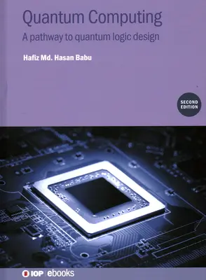 Kvantumszámítás (második kiadás) - Quantum Computing (Second Edition)