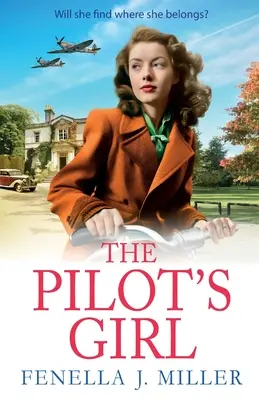 A pilóta lánya - The Pilot's Girl