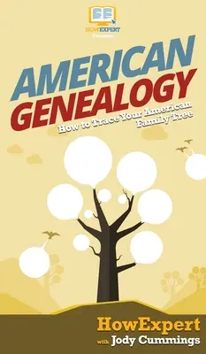 Amerikai genealógia: Hogyan követheted nyomon az amerikai családfádat? - American Genealogy: How to Trace Your American Family Tree