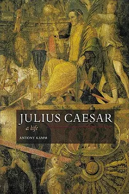 Julius Caesar: Julius Caesar: Egy élet - Julius Caesar: A Life