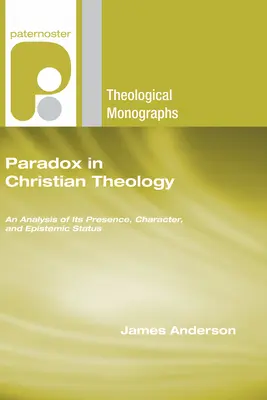 Paradoxon a keresztény teológiában - Paradox in Christian Theology