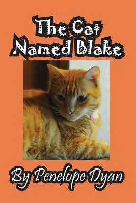 A Blake nevű macska - The Cat Named Blake