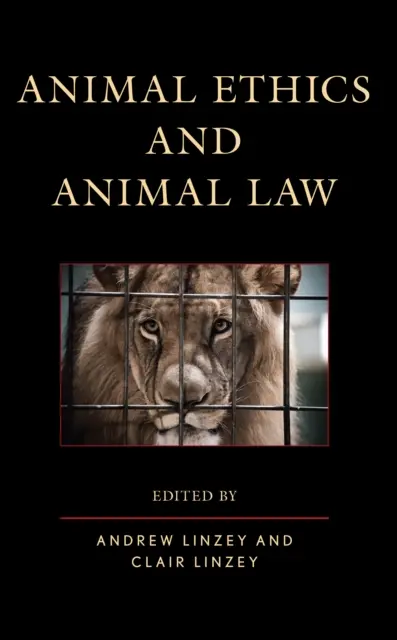 Állatetika és állatjog - Animal Ethics and Animal Law