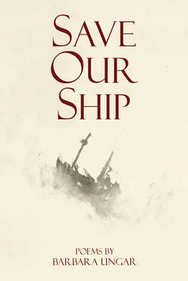 Mentsük meg a hajónkat - Save Our Ship