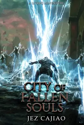 City of Fallen Souls