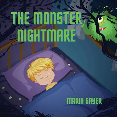A szörnyek rémálma - The Monster Nightmare