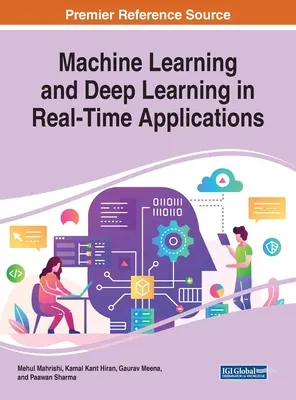 Gépi tanulás és mélytanulás valós idejű alkalmazásokban - Machine Learning and Deep Learning in Real-Time Applications