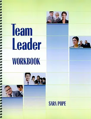 Csapatvezető munkafüzet - Team Leader Workbook