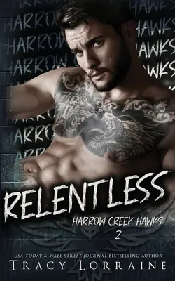 Relentless: A Dark Captive Miért válasszon románcot - Relentless: A Dark Captive Why Choose Romance