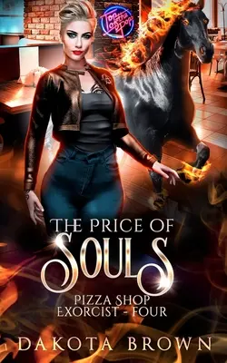 A lelkek ára: A Reverse Harem Tale - The Price of Souls: A Reverse Harem Tale