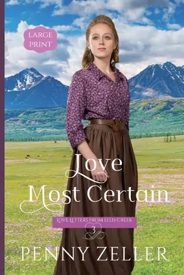A legbiztosabb szerelem - Love Most Certain