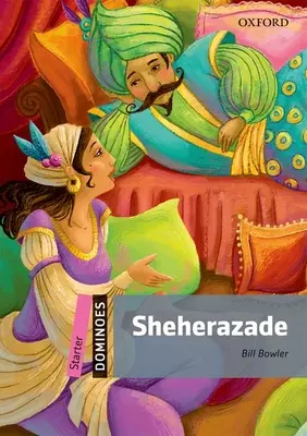 Sheherazade