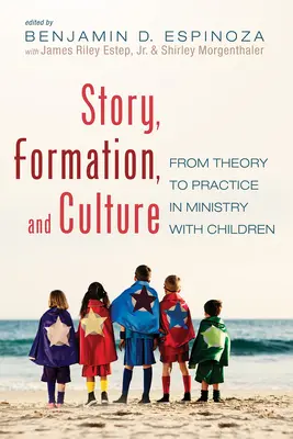 Történet, formáció és kultúra - Story, Formation, and Culture