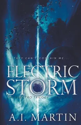 Elektromos vihar - Electric Storm