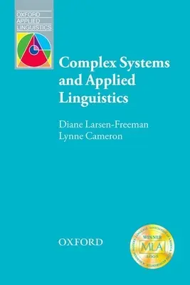 Komplex rendszerek és alkalmazott nyelvészet - Complex Systems and Applied Linguistics