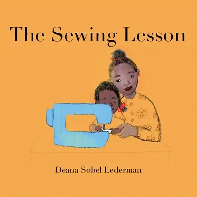 A varrólecke - The Sewing Lesson