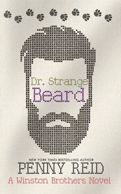 Dr. Strange Beard