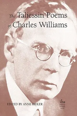 Charles Williams táltos versei - The Taliessin Poems of Charles Williams