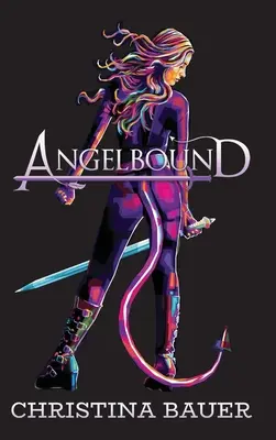 Angelbound Anniversary Edition