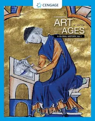 Gardner's Art Through the Ages: A Global History, I. kötet - Gardner's Art Through the Ages: A Global History, Volume I