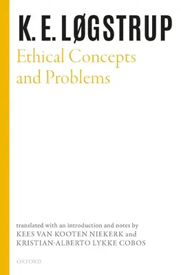 Etikai fogalmak és problémák - Ethical Concepts and Problems