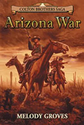 Arizonai háború - Arizona War