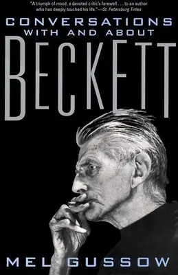 Beszélgetések Beckett-tel és Beckettről - Conversations with and about Beckett