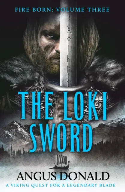 Loki kardja - Loki Sword