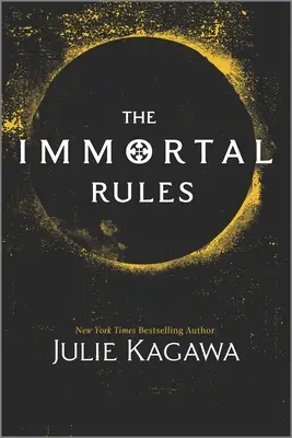 A halhatatlan szabályai - The Immortal Rules