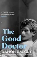 Good Doctor - A 2021-es Booker-díjjal kitüntetett THE PROMISE című regény szerzője - Good Doctor - Author of the 2021 Booker Prize-winning novel THE PROMISE