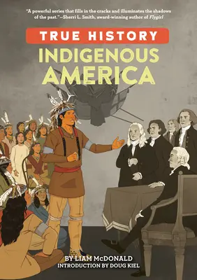 Amerika őslakosai - Indigenous America