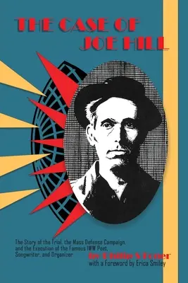 Joe Hill esete - The Case of Joe Hill