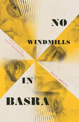 Nincs szélmalom Bászrában - No Windmills in Basra