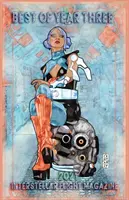 Interstellar Flight Magazine Nejlepší ze třetího ročníku - Interstellar Flight Magazine Best of Year Three