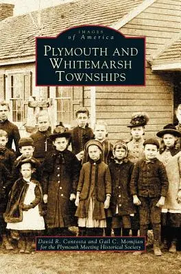 Plymouth és Whitemarsh Townships - Plymouth and Whitemarsh Townships