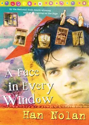 Egy arc minden ablakban - A Face in Every Window