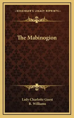 A Mabinogion - The Mabinogion